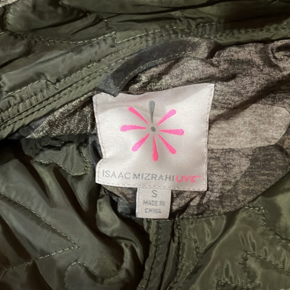 Camp Jacket - image 2